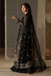 AFROZEH | Hayat Wedding Collection '24 | Meera