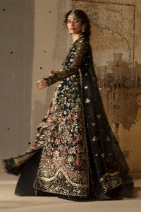 AFROZEH | Hayat Wedding Collection '24 | Meera