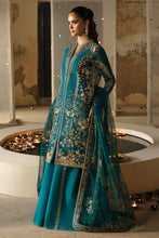 Load image into Gallery viewer, AFROZEH | Hayat Wedding Collection &#39;24 | Meerub