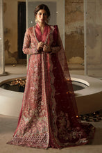 Load image into Gallery viewer, Buy AFROZEH | Hayat Wedding Collection &#39;24 exclusive collection of Afrozeh | Festive WEDDING COLLECTION 2024 from our website. We have various PAKISTANI DRESSES ONLINE IN UK,Afrozeh . Get your unstitched or customized PAKISATNI BOUTIQUE IN UK, USA, FRACE , QATAR, DUBAI from Lebaasonline @ SALE