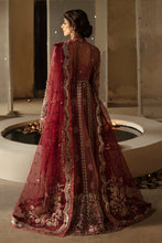 Load image into Gallery viewer, AFROZEH | Hayat Wedding Collection &#39;24 | Mehreen