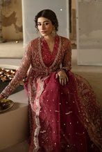 Load image into Gallery viewer, AFROZEH | Hayat Wedding Collection &#39;24 | Mehreen