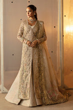 Load image into Gallery viewer, Buy AFROZEH | Hayat Wedding Collection &#39;24 exclusive collection of Afrozeh | Festive WEDDING COLLECTION 2024 from our website. We have various PAKISTANI DRESSES ONLINE IN UK,Afrozeh . Get your unstitched or customized PAKISATNI BOUTIQUE IN UK, USA, FRACE , QATAR, DUBAI from Lebaasonline @ SALE