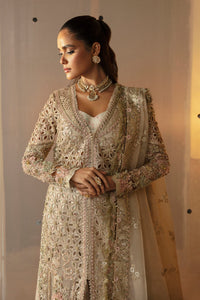 AFROZEH | Hayat Wedding Collection '24 | Aniqa