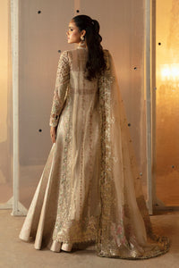 AFROZEH | Hayat Wedding Collection '24 | Aniqa