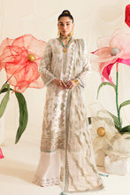 Load image into Gallery viewer, Buy Ayzel | Fleur De Lis Embroidered Collection New collection of WEDDING LAWN COLLECTION 2023 from our website. We have various PAKISTANI DRESSES ONLINE IN UK, Fleur De Lis Embroidered Collection. Get your unstitched or customized PAKISATNI BOUTIQUE IN UK, USA, UAE, FRACE , QATAR, DUBAI from Lebaasonline @ Sale price.