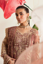 Load image into Gallery viewer, Buy Ayzel | Fleur De Lis Embroidered Collection New collection of WEDDING LAWN COLLECTION 2023 from our website. We have various PAKISTANI DRESSES ONLINE IN UK, Fleur De Lis Embroidered Collection. Get your unstitched or customized PAKISATNI BOUTIQUE IN UK, USA, UAE, FRACE , QATAR, DUBAI from Lebaasonline @ Sale price.