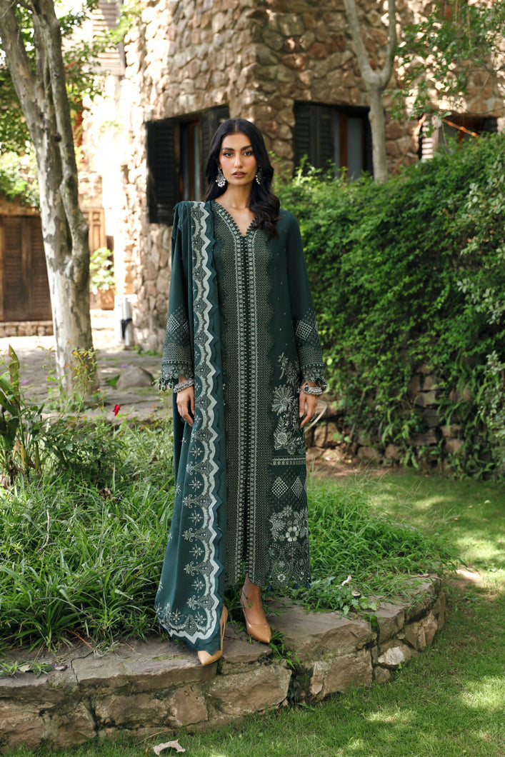 Buy QALAMKAR Q-LINEKARI '24  linen Dress This winter wedding can be beautifully flaunted with our Qalamkar Collection. We have other Pakistani dress IN USA of Maria B Sana Safinaz PAKISTANI BRIDAL DRESS We can deliver unstitched/customized dresses like PAKISTANI BOUTIQUE DRESSES in UK USA from Lebaasonline