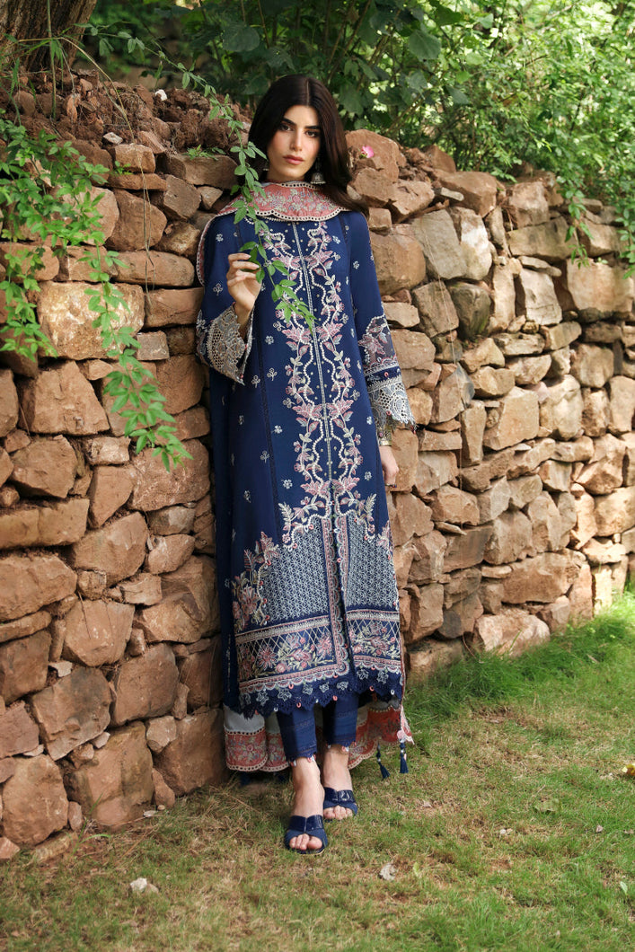 Buy QALAMKAR Q-LINEKARI '24  linen Dress This winter wedding can be beautifully flaunted with our Qalamkar Collection. We have other Pakistani dress IN USA of Maria B Sana Safinaz PAKISTANI BRIDAL DRESS We can deliver unstitched/customized dresses like PAKISTANI BOUTIQUE DRESSES in UK USA from Lebaasonline