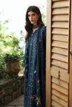 Load image into Gallery viewer, Buy QALAMKAR Q-LINEKARI &#39;24  linen Dress This winter wedding can be beautifully flaunted with our Qalamkar Collection. We have other Pakistani dress IN USA of Maria B Sana Safinaz PAKISTANI BRIDAL DRESS We can deliver unstitched/customized dresses like PAKISTANI BOUTIQUE DRESSES in UK USA from Lebaasonline