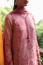 Load image into Gallery viewer, Buy QALAMKAR Q-LINEKARI &#39;24  linen Dress This winter wedding can be beautifully flaunted with our Qalamkar Collection. We have other Pakistani dress IN USA of Maria B Sana Safinaz PAKISTANI BRIDAL DRESS We can deliver unstitched/customized dresses like PAKISTANI BOUTIQUE DRESSES in UK USA from Lebaasonline