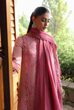 Load image into Gallery viewer, Buy QALAMKAR Q-LINEKARI &#39;24  linen Dress This winter wedding can be beautifully flaunted with our Qalamkar Collection. We have other Pakistani dress IN USA of Maria B Sana Safinaz PAKISTANI BRIDAL DRESS We can deliver unstitched/customized dresses like PAKISTANI BOUTIQUE DRESSES in UK USA from Lebaasonline