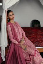 Load image into Gallery viewer, Buy QALAMKAR Q-LINEKARI &#39;24  linen Dress This winter wedding can be beautifully flaunted with our Qalamkar Collection. We have other Pakistani dress IN USA of Maria B Sana Safinaz PAKISTANI BRIDAL DRESS We can deliver unstitched/customized dresses like PAKISTANI BOUTIQUE DRESSES in UK USA from Lebaasonline