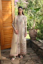 Load image into Gallery viewer, Buy QALAMKAR Q-LINEKARI &#39;24  linen Dress This winter wedding can be beautifully flaunted with our Qalamkar Collection. We have other Pakistani dress IN USA of Maria B Sana Safinaz PAKISTANI BRIDAL DRESS We can deliver unstitched/customized dresses like PAKISTANI BOUTIQUE DRESSES in UK USA from Lebaasonline