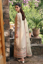 Load image into Gallery viewer, Buy QALAMKAR Q-LINEKARI &#39;24  linen Dress This winter wedding can be beautifully flaunted with our Qalamkar Collection. We have other Pakistani dress IN USA of Maria B Sana Safinaz PAKISTANI BRIDAL DRESS We can deliver unstitched/customized dresses like PAKISTANI BOUTIQUE DRESSES in UK USA from Lebaasonline