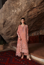 Load image into Gallery viewer, Buy QALAMKAR Q-LINEKARI &#39;24  linen Dress This winter wedding can be beautifully flaunted with our Qalamkar Collection. We have other Pakistani dress IN USA of Maria B Sana Safinaz PAKISTANI BRIDAL DRESS We can deliver unstitched/customized dresses like PAKISTANI BOUTIQUE DRESSES in UK USA from Lebaasonline