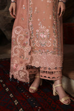 Load image into Gallery viewer, Buy QALAMKAR Q-LINEKARI &#39;24  linen Dress This winter wedding can be beautifully flaunted with our Qalamkar Collection. We have other Pakistani dress IN USA of Maria B Sana Safinaz PAKISTANI BRIDAL DRESS We can deliver unstitched/customized dresses like PAKISTANI BOUTIQUE DRESSES in UK USA from Lebaasonline