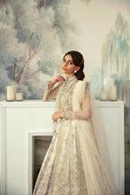 Load image into Gallery viewer, Buy Akbar Aslam | Velora Formal Pret &#39;24  Dress at amazing prices. Buy republic womenswear, casual wear, Maria b lawn 2024 luxury original dresses, fully stitched at UK &amp; USA with extremely fine embroidery, Evening Party wear, Gulal Wedding collection from LebaasOnline - PAKISTANI Clothes SALE’ 24