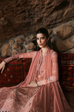 Load image into Gallery viewer, Buy QALAMKAR Q-LINEKARI &#39;24  linen Dress This winter wedding can be beautifully flaunted with our Qalamkar Collection. We have other Pakistani dress IN USA of Maria B Sana Safinaz PAKISTANI BRIDAL DRESS We can deliver unstitched/customized dresses like PAKISTANI BOUTIQUE DRESSES in UK USA from Lebaasonline