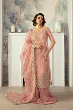 Load image into Gallery viewer, Buy Akbar Aslam | Velora Formal Pret &#39;24  Dress at amazing prices. Buy republic womenswear, casual wear, Maria b lawn 2024 luxury original dresses, fully stitched at UK &amp; USA with extremely fine embroidery, Evening Party wear, Gulal Wedding collection from LebaasOnline - PAKISTANI Clothes SALE’ 24