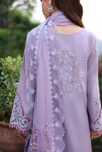 Load image into Gallery viewer, Buy QALAMKAR Q-LINEKARI &#39;24  linen Dress This winter wedding can be beautifully flaunted with our Qalamkar Collection. We have other Pakistani dress IN USA of Maria B Sana Safinaz PAKISTANI BRIDAL DRESS We can deliver unstitched/customized dresses like PAKISTANI BOUTIQUE DRESSES in UK USA from Lebaasonline