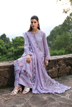 Load image into Gallery viewer, Buy QALAMKAR Q-LINEKARI &#39;24  linen Dress This winter wedding can be beautifully flaunted with our Qalamkar Collection. We have other Pakistani dress IN USA of Maria B Sana Safinaz PAKISTANI BRIDAL DRESS We can deliver unstitched/customized dresses like PAKISTANI BOUTIQUE DRESSES in UK USA from Lebaasonline