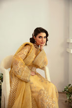 Load image into Gallery viewer, Buy Akbar Aslam | Velora Formal Pret &#39;24  Dress at amazing prices. Buy republic womenswear, casual wear, Maria b lawn 2024 luxury original dresses, fully stitched at UK &amp; USA with extremely fine embroidery, Evening Party wear, Gulal Wedding collection from LebaasOnline - PAKISTANI Clothes SALE’ 24