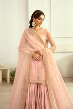 Load image into Gallery viewer, Buy Akbar Aslam | Velora Formal Pret &#39;24  Dress at amazing prices. Buy republic womenswear, casual wear, Maria b lawn 2024 luxury original dresses, fully stitched at UK &amp; USA with extremely fine embroidery, Evening Party wear, Gulal Wedding collection from LebaasOnline - PAKISTANI Clothes SALE’ 24