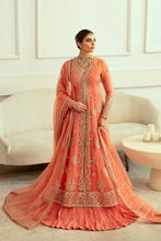 Load image into Gallery viewer, Buy Akbar Aslam | Velora Formal Pret &#39;24  Dress at amazing prices. Buy republic womenswear, casual wear, Maria b lawn 2024 luxury original dresses, fully stitched at UK &amp; USA with extremely fine embroidery, Evening Party wear, Gulal Wedding collection from LebaasOnline - PAKISTANI Clothes SALE’ 24