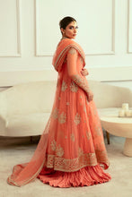 Load image into Gallery viewer, Buy Akbar Aslam | Velora Formal Pret &#39;24  Dress at amazing prices. Buy republic womenswear, casual wear, Maria b lawn 2024 luxury original dresses, fully stitched at UK &amp; USA with extremely fine embroidery, Evening Party wear, Gulal Wedding collection from LebaasOnline - PAKISTANI Clothes SALE’ 24