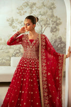 Load image into Gallery viewer, Buy Akbar Aslam | Velora Formal Pret &#39;24  Dress at amazing prices. Buy republic womenswear, casual wear, Maria b lawn 2024 luxury original dresses, fully stitched at UK &amp; USA with extremely fine embroidery, Evening Party wear, Gulal Wedding collection from LebaasOnline - PAKISTANI Clothes SALE’ 24