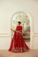 Load image into Gallery viewer, Buy Akbar Aslam | Velora Formal Pret &#39;24  Dress at amazing prices. Buy republic womenswear, casual wear, Maria b lawn 2024 luxury original dresses, fully stitched at UK &amp; USA with extremely fine embroidery, Evening Party wear, Gulal Wedding collection from LebaasOnline - PAKISTANI Clothes SALE’ 24