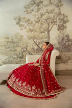 Load image into Gallery viewer, Buy Akbar Aslam | Velora Formal Pret &#39;24  Dress at amazing prices. Buy republic womenswear, casual wear, Maria b lawn 2024 luxury original dresses, fully stitched at UK &amp; USA with extremely fine embroidery, Evening Party wear, Gulal Wedding collection from LebaasOnline - PAKISTANI Clothes SALE’ 24