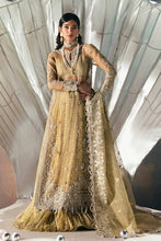 Load image into Gallery viewer, Buy AFROZEH | Where Wild Flowers Bloom &#39;24 exclusive collection of Afrozeh | Festive WEDDING COLLECTION 2024 from our website. We have various PAKISTANI DRESSES ONLINE IN UK,Afrozeh . Get your unstitched or customized PAKISATNI BOUTIQUE IN UK, USA, FRACE , QATAR, DUBAI from Lebaasonline @ SALE