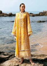 Load image into Gallery viewer, KANWAL MALIK | MAYAL Embroidered LAWN 2024 Collection Buy KANWAL MALIK ZAIRA 2024 PAKISTANI DESIGNER CLOTHES in the UK USA on SALE Price @lebaasonline. We stock Sobia Naizer, Asim Jofa, MARIA B M PRINT Sana Safinaz Luxury Stitched/customized with express shipping worldwide including France, UK, USA Belgium