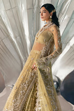 Load image into Gallery viewer, Buy AFROZEH | Where Wild Flowers Bloom &#39;24 exclusive collection of Afrozeh | Festive WEDDING COLLECTION 2024 from our website. We have various PAKISTANI DRESSES ONLINE IN UK,Afrozeh . Get your unstitched or customized PAKISATNI BOUTIQUE IN UK, USA, FRACE , QATAR, DUBAI from Lebaasonline @ SALE