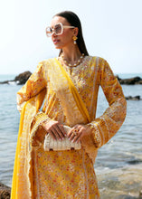 Load image into Gallery viewer, KANWAL MALIK | MAYAL Embroidered LAWN 2024 Collection Buy KANWAL MALIK ZAIRA 2024 PAKISTANI DESIGNER CLOTHES in the UK USA on SALE Price @lebaasonline. We stock Sobia Naizer, Asim Jofa, MARIA B M PRINT Sana Safinaz Luxury Stitched/customized with express shipping worldwide including France, UK, USA Belgium