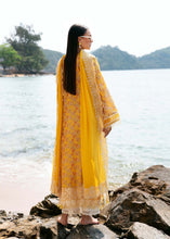 Load image into Gallery viewer, KANWAL MALIK | MAYAL Embroidered LAWN 2024 Collection Buy KANWAL MALIK ZAIRA 2024 PAKISTANI DESIGNER CLOTHES in the UK USA on SALE Price @lebaasonline. We stock Sobia Naizer, Asim Jofa, MARIA B M PRINT Sana Safinaz Luxury Stitched/customized with express shipping worldwide including France, UK, USA Belgium