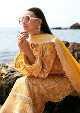 Load image into Gallery viewer, KANWAL MALIK | MAYAL Embroidered LAWN 2024 Collection Buy KANWAL MALIK ZAIRA 2024 PAKISTANI DESIGNER CLOTHES in the UK USA on SALE Price @lebaasonline. We stock Sobia Naizer, Asim Jofa, MARIA B M PRINT Sana Safinaz Luxury Stitched/customized with express shipping worldwide including France, UK, USA Belgium