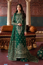 Load image into Gallery viewer, AFROZEH | Shehnai Wedding Formals&#39;23. This Pakistani Bridal dresses online in USA of Afrozeh La Fuchsia Collection is available our official website. We, the largest stockists of Afrozeh La Fuchsia Maria B Wedding dresses USA Get Wedding dress in USA UK, France from Lebaasonline.