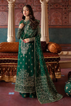 Load image into Gallery viewer, AFROZEH | Shehnai Wedding Formals&#39;23. This Pakistani Bridal dresses online in USA of Afrozeh La Fuchsia Collection is available our official website. We, the largest stockists of Afrozeh La Fuchsia Maria B Wedding dresses USA Get Wedding dress in USA UK, France from Lebaasonline.