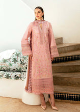 Load image into Gallery viewer, KANWAL MALIK | MAYAL Embroidered LAWN 2024 Collection Buy KANWAL MALIK ZAIRA 2024 PAKISTANI DESIGNER CLOTHES in the UK USA on SALE Price @lebaasonline. We stock Sobia Naizer, Asim Jofa, MARIA B M PRINT Sana Safinaz Luxury Stitched/customized with express shipping worldwide including France, UK, USA Belgium