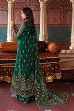 Load image into Gallery viewer, AFROZEH | Shehnai Wedding Formals&#39;23. This Pakistani Bridal dresses online in USA of Afrozeh La Fuchsia Collection is available our official website. We, the largest stockists of Afrozeh La Fuchsia Maria B Wedding dresses USA Get Wedding dress in USA UK, France from Lebaasonline.