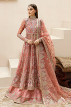 Load image into Gallery viewer, Buy AFROZEH | SHEHNAI WEDDING FORMALS&#39;24 exclusive collection of Afrozeh | Festive WEDDING COLLECTION 2024 from our website. We have various PAKISTANI DRESSES ONLINE IN UK,Afrozeh . Get your unstitched or customized PAKISATNI BOUTIQUE IN UK, USA, FRACE , QATAR, DUBAI from Lebaasonline @ SALE