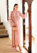 Load image into Gallery viewer, KANWAL MALIK | MAYAL Embroidered LAWN 2024 Collection Buy KANWAL MALIK ZAIRA 2024 PAKISTANI DESIGNER CLOTHES in the UK USA on SALE Price @lebaasonline. We stock Sobia Naizer, Asim Jofa, MARIA B M PRINT Sana Safinaz Luxury Stitched/customized with express shipping worldwide including France, UK, USA Belgium