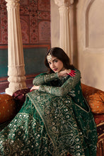 Load image into Gallery viewer, AFROZEH | Shehnai Wedding Formals&#39;23. This Pakistani Bridal dresses online in USA of Afrozeh La Fuchsia Collection is available our official website. We, the largest stockists of Afrozeh La Fuchsia Maria B Wedding dresses USA Get Wedding dress in USA UK, France from Lebaasonline.