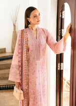 Load image into Gallery viewer, KANWAL MALIK | MAYAL Embroidered LAWN 2024 Collection Buy KANWAL MALIK ZAIRA 2024 PAKISTANI DESIGNER CLOTHES in the UK USA on SALE Price @lebaasonline. We stock Sobia Naizer, Asim Jofa, MARIA B M PRINT Sana Safinaz Luxury Stitched/customized with express shipping worldwide including France, UK, USA Belgium