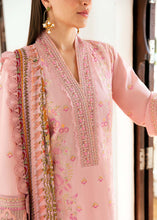 Load image into Gallery viewer, KANWAL MALIK | MAYAL Embroidered LAWN 2024 Collection Buy KANWAL MALIK ZAIRA 2024 PAKISTANI DESIGNER CLOTHES in the UK USA on SALE Price @lebaasonline. We stock Sobia Naizer, Asim Jofa, MARIA B M PRINT Sana Safinaz Luxury Stitched/customized with express shipping worldwide including France, UK, USA Belgium