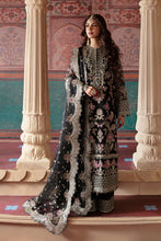 Load image into Gallery viewer, AFROZEH | Shehnai Wedding Formals&#39;23. This Pakistani Bridal dresses online in USA of Afrozeh La Fuchsia Collection is available our official website. We, the largest stockists of Afrozeh La Fuchsia Maria B Wedding dresses USA Get Wedding dress in USA UK, France from Lebaasonline.