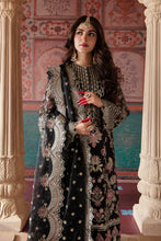 Load image into Gallery viewer, AFROZEH | Shehnai Wedding Formals&#39;23. This Pakistani Bridal dresses online in USA of Afrozeh La Fuchsia Collection is available our official website. We, the largest stockists of Afrozeh La Fuchsia Maria B Wedding dresses USA Get Wedding dress in USA UK, France from Lebaasonline.